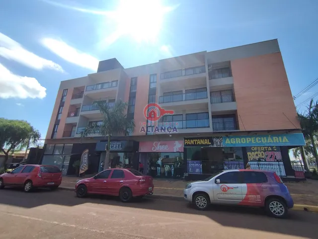 Imagem: Apartamento à venda, JARDIM EUROPA, TOLEDO