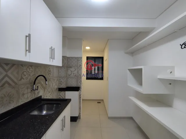 Imagem 7: Apartamento à venda, JARDIM EUROPA, TOLEDO - PR