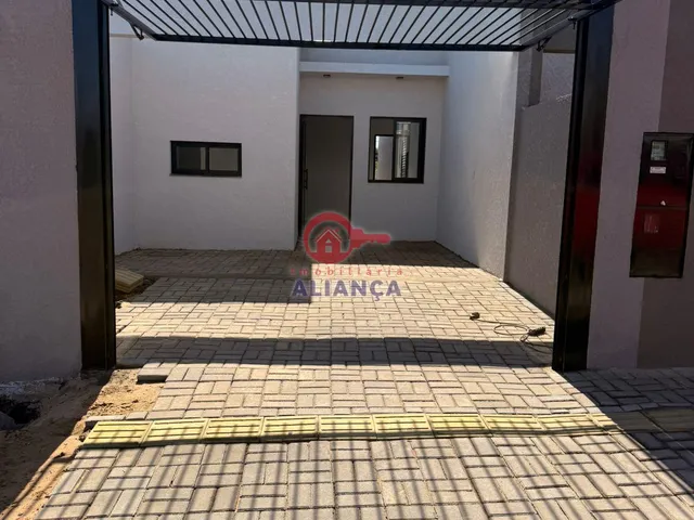 Imagem: Casa à venda, JARDIM COOPAGRO, TOLEDO