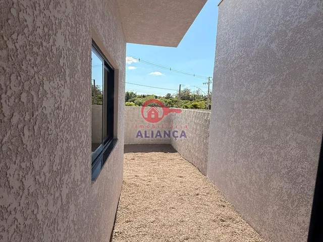 Imagem 4: Casa à venda, JARDIM COOPAGRO, TOLEDO - PR