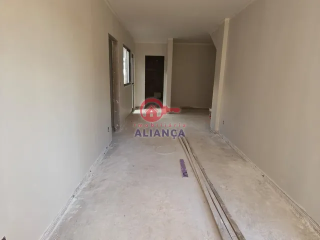 Imagem 2: Apartamento à venda, JARDIM SÃO FRANCISCO, TOLEDO - PR