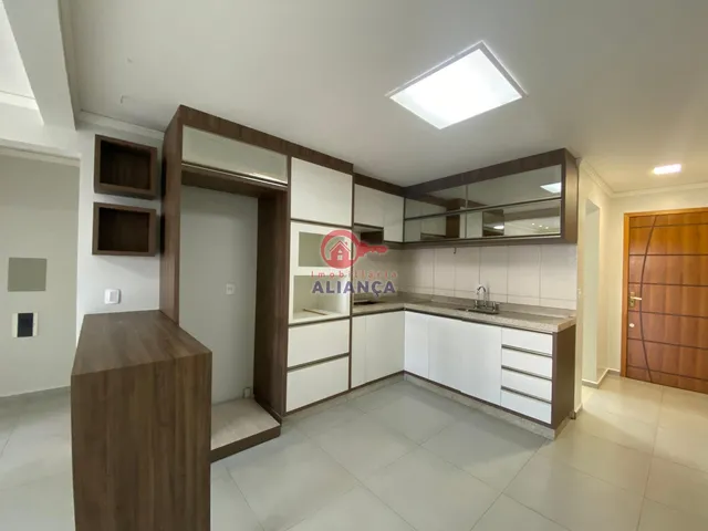 Imagem: APARTAMENTO BAIRRO VILA INDUSTRIAL