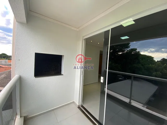 Imagem 8: APARTAMENTO BAIRRO VILA INDUSTRIAL