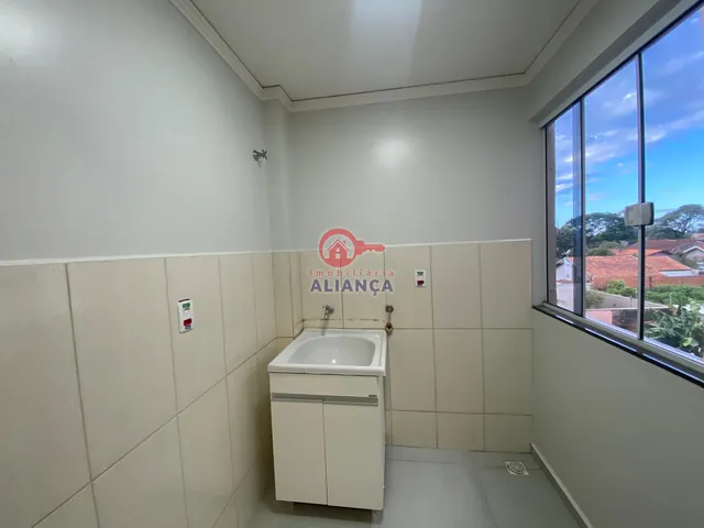 Imagem 9: APARTAMENTO BAIRRO VILA INDUSTRIAL