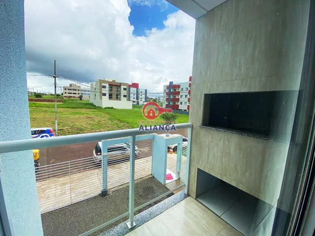 Imagem: Apartamento à venda, VILA BECKER, TOLEDO