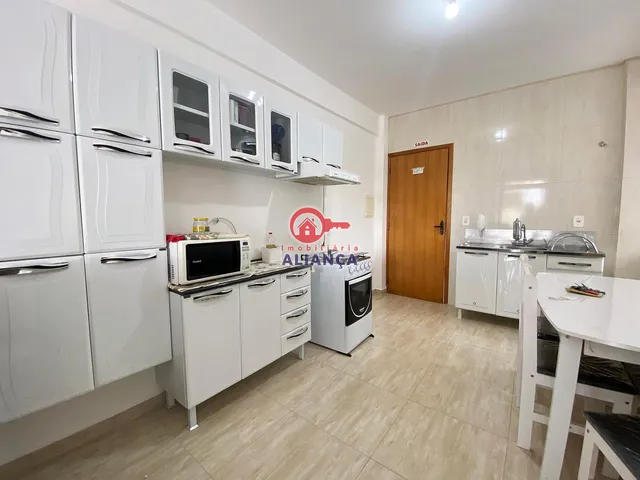 Imagem 7: Apartamento à venda, VILA BECKER, TOLEDO - PR
