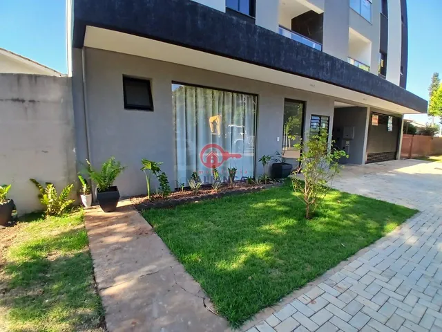 Imagem 2: Apartamento à venda, JARDIM PORTO ALEGRE, TOLEDO - PR