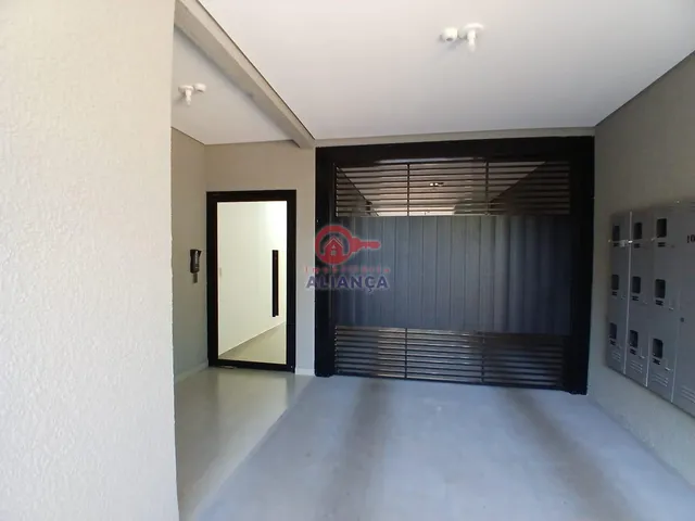 Imagem 4: Apartamento à venda, JARDIM PORTO ALEGRE, TOLEDO - PR