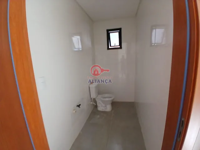 Imagem 3: Apartamento à venda, JARDIM PORTO ALEGRE, TOLEDO - PR