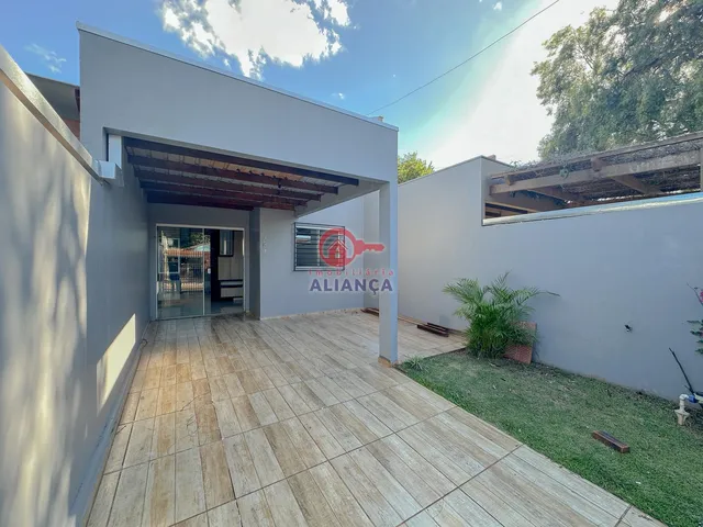 Imagem: Casa para locação, JARDIM COOPAGRO, TOLEDO
