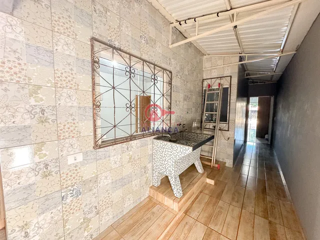 Imagem 4: Casa para locação, JARDIM COOPAGRO, TOLEDO - PR