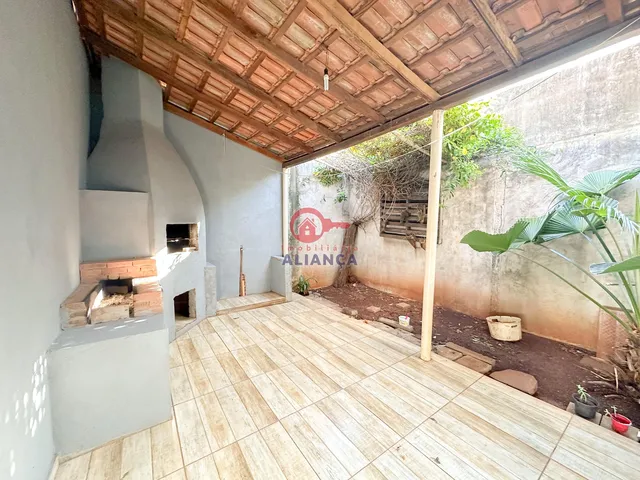 Imagem 2: Casa para locação, JARDIM COOPAGRO, TOLEDO - PR