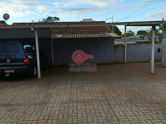 Imagem 2: Apartamento para locação, JARDIM SANTA MARIA, TOLEDO - PR