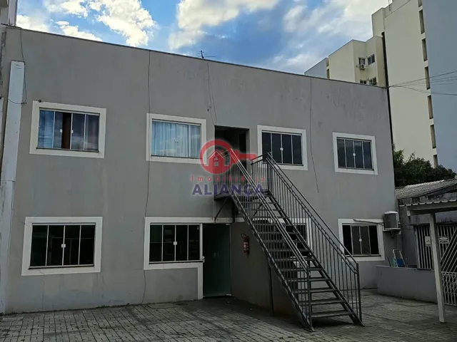 Imagem 3: Apartamento para locação, JARDIM SANTA MARIA, TOLEDO - PR