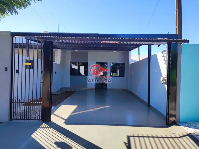 Imagem: Casa PARA LOCAÇÃO, JARDIM COOPAGRO, TOLEDO