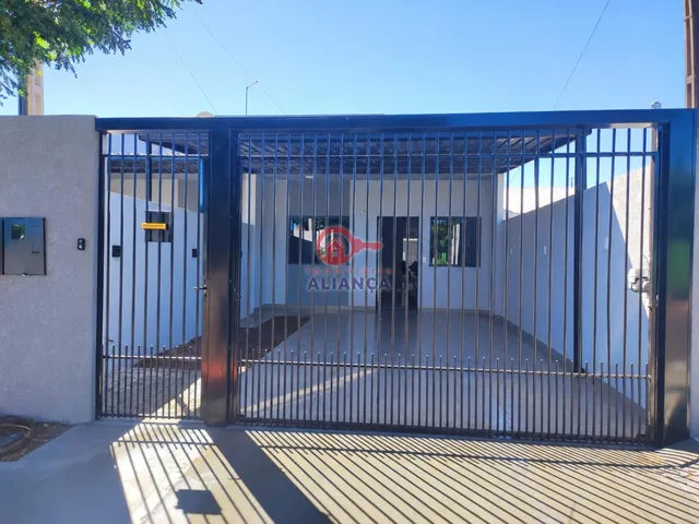 Imagem 14: Casa PARA LOCAÇÃO, JARDIM COOPAGRO, TOLEDO - PR