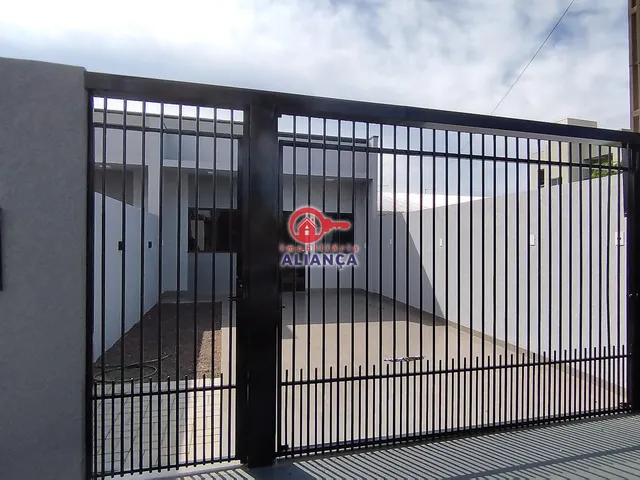 Imagem 8: Casa PARA LOCAÇÃO, JARDIM COOPAGRO, TOLEDO - PR