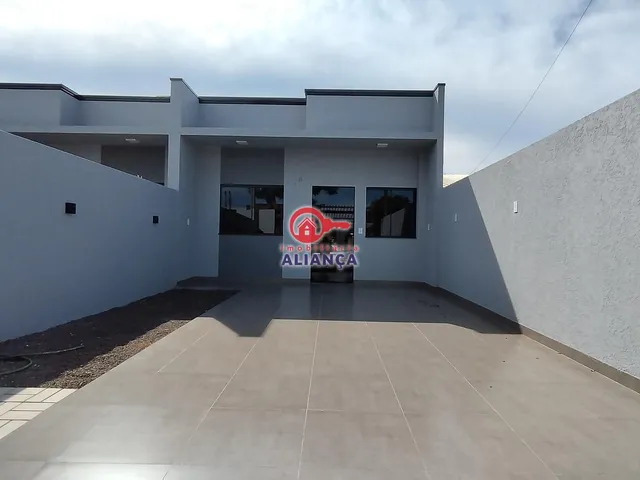 Imagem 7: Casa PARA LOCAÇÃO, JARDIM COOPAGRO, TOLEDO - PR
