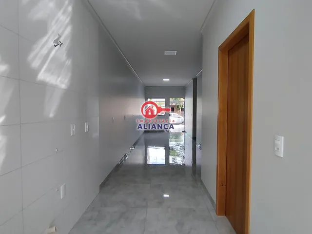 Imagem 3: Casa PARA LOCAÇÃO, JARDIM COOPAGRO, TOLEDO - PR