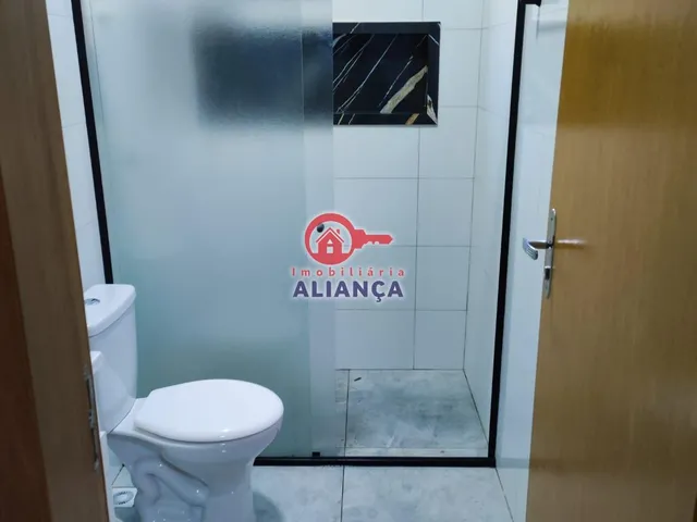 Imagem 2: Casa PARA LOCAÇÃO, JARDIM COOPAGRO, TOLEDO - PR