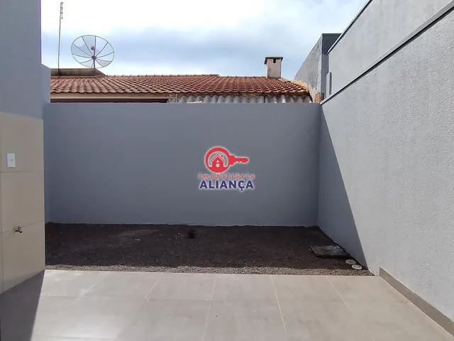 Imagem 9: Casa PARA LOCAÇÃO, JARDIM COOPAGRO, TOLEDO - PR