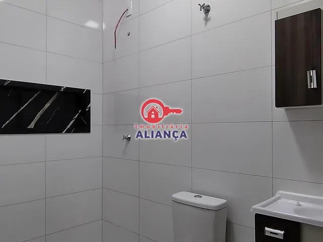 Imagem 11: Casa PARA LOCAÇÃO, JARDIM COOPAGRO, TOLEDO - PR
