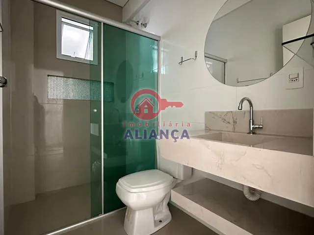 Imagem 4: Apartamento para locação, VILA INDUSTRIAL, TOLEDO - PR