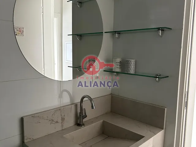Imagem 2: Apartamento para locação, VILA INDUSTRIAL, TOLEDO - PR