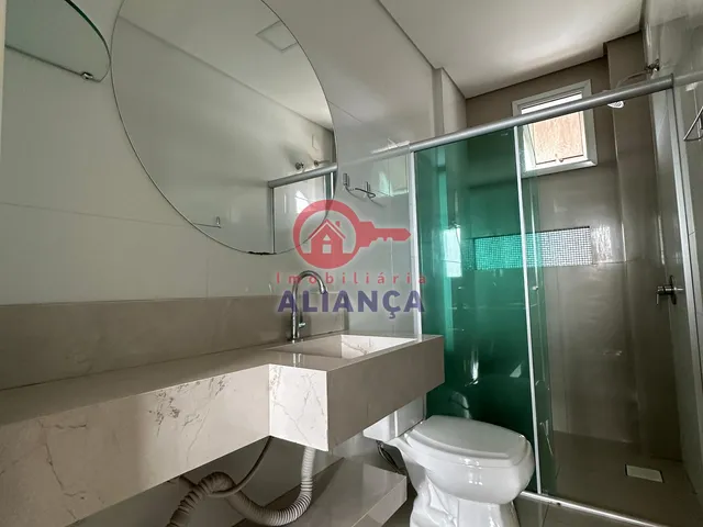 Imagem 3: Apartamento para locação, VILA INDUSTRIAL, TOLEDO - PR