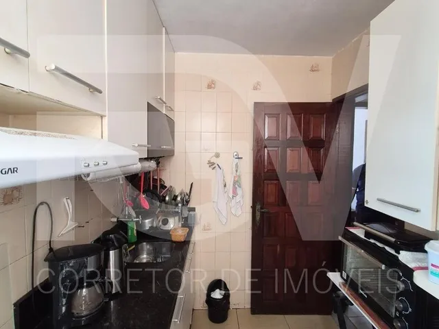Imagem 10: Apartamento 2 Quartos na Pituba com Dependência Completa e Vaga Coberta a Venda