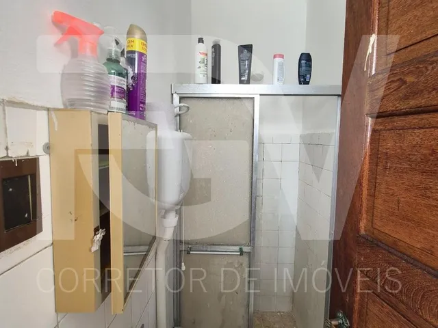 Imagem 15: Apartamento 2 Quartos na Pituba com Dependência Completa e Vaga Coberta a Venda