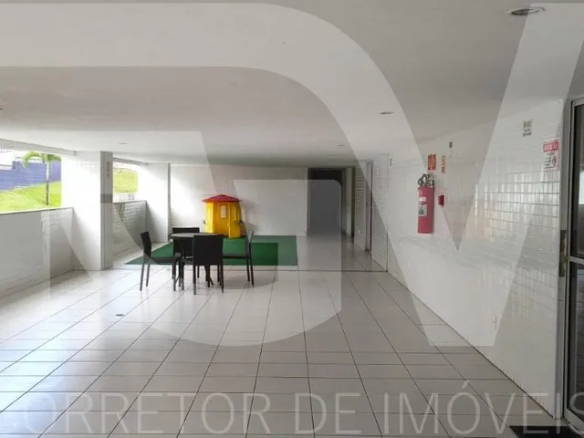Imagem 15: Apartamento 2 Quartos no Luiz Anselmo a Venda
