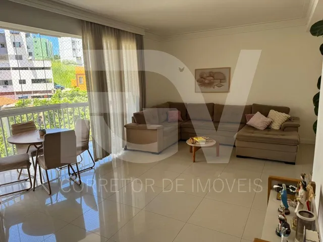 Imagem: Aartamento 3 Quartos no Costa Azul com Dependência