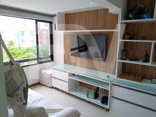 Imagem: Apartamento 3 Quartos no Luiz Anselom a