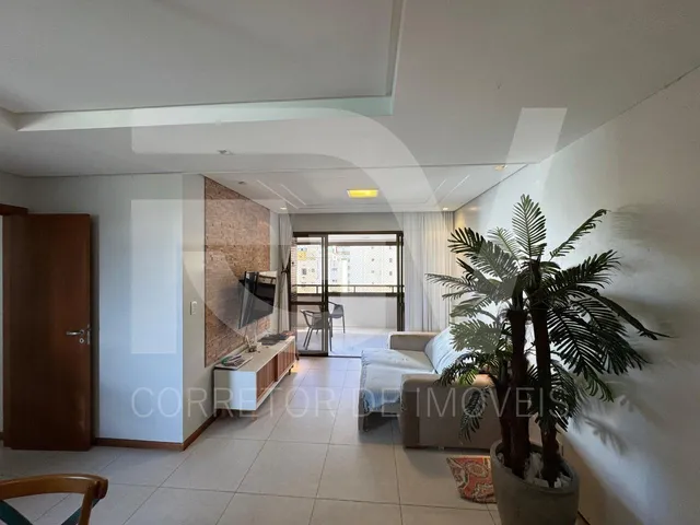 Imagem: O apartamento possui 3 Dormitórios, 2 Suítes, 4