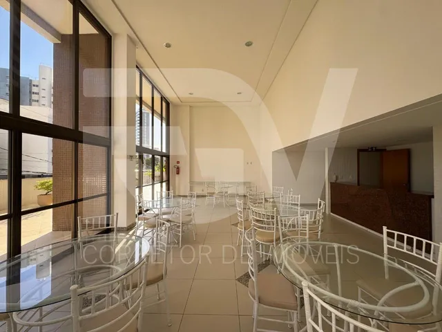 Imagem 6: Apartamento 3 Quartos na Pituba a Venda