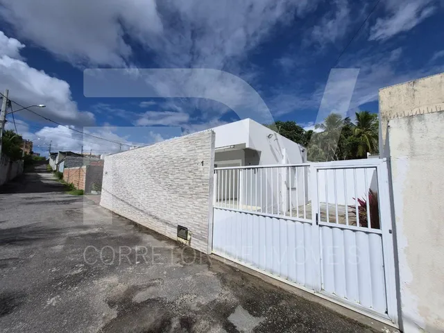 Imagem: Casa 2 quartos em Vila de Abrantes de condomínio