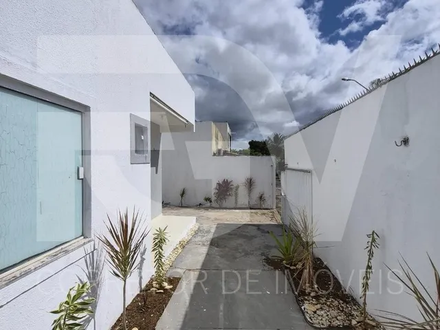 Imagem 8: Casa 2 quartos em Vila de Abrantes de condomínio com entrada independente a venda
