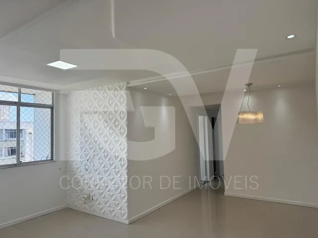 Imagem: O apartamento possui 3 Dormitórios, 1 Suíte, 3 Banheiros,