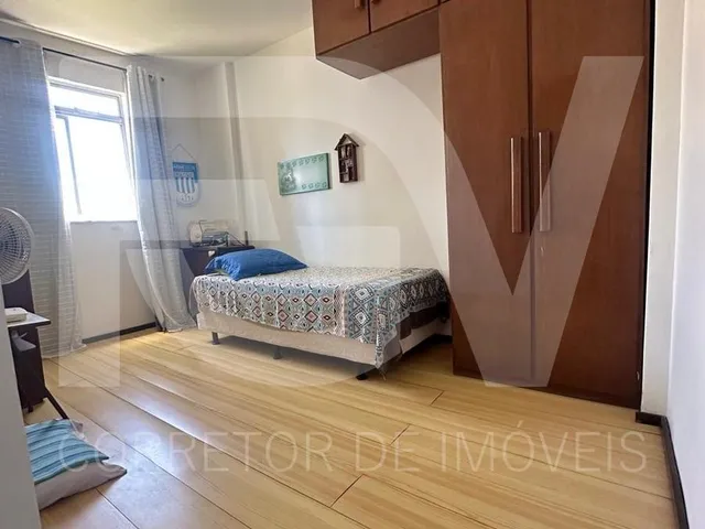 Imagem 5: Apartamento 3 Quartos no Imbuí para Venda no Quintas do Imbuí