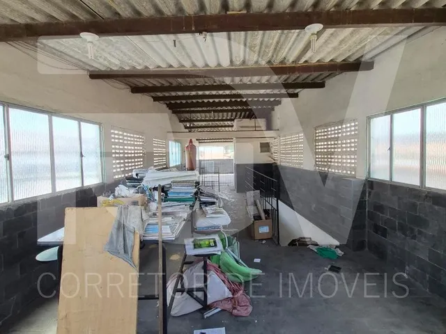 Imagem: Casa 5 quartos na D. Joao VI Brotas residencial