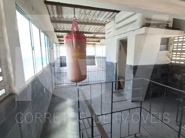 Imagem 14: Casa 5 Quartos na D. Joao VI Brotas Residencial Ou Comercial
