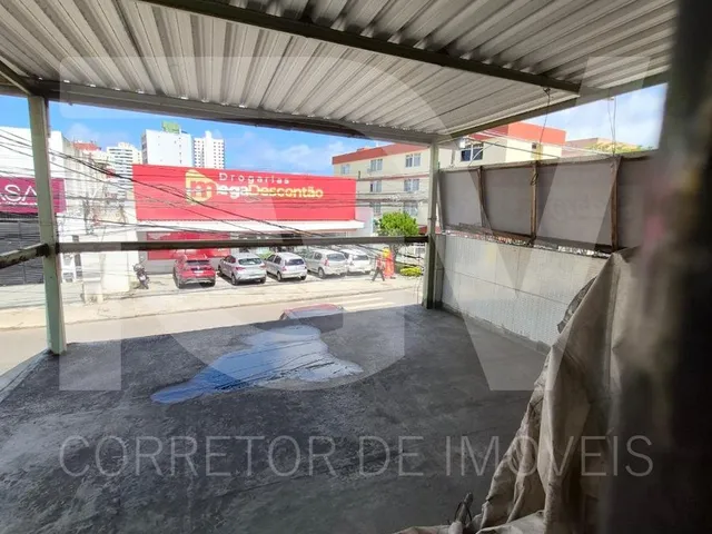 Imagem 16: Casa 5 Quartos na D. Joao VI Brotas Residencial Ou Comercial