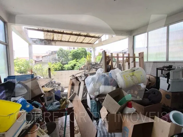 Imagem 12: Casa 5 Quartos na D. Joao VI Brotas Residencial Ou Comercial