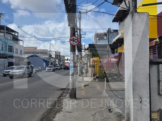 Imagem 2: Casa 5 Quartos na D. Joao VI Brotas Residencial Ou Comercial