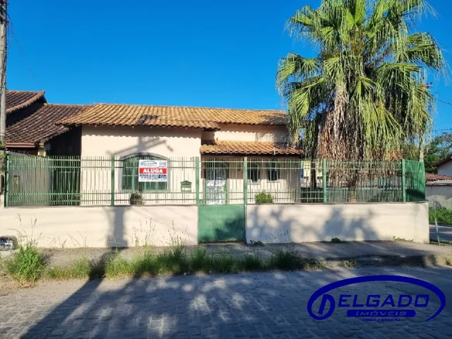Imagem 11: DELGADO aluga CASA INDEPENDENTE com 3 QUARTOS e GARAGEM, no Centro - Itaboraí/RJ