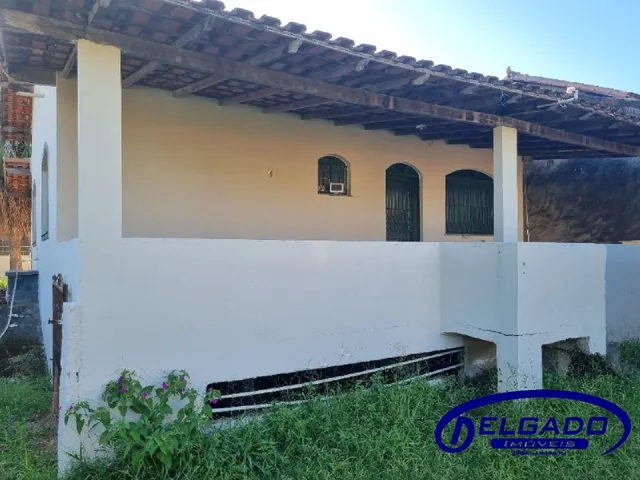 Imagem 15: DELGADO aluga CASA INDEPENDENTE com 3 QUARTOS e GARAGEM, no Centro - Itaboraí/RJ