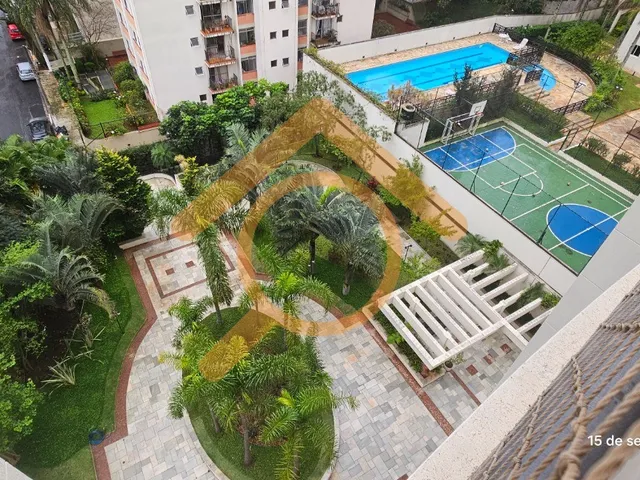 Imagem: Apartamento à venda em São Paulo-SP, Jardim