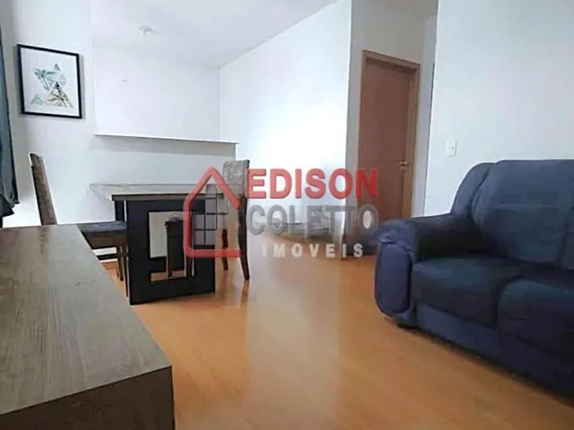 Imagem: Apartamento Mobiliado, para alugar, Condomínio