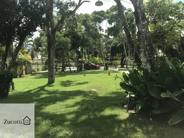 Imagem 14: Linda casa de alto padrão com amplo terreno pouco metros do mar